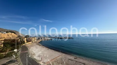 Piso – Altea, Pueblo del Mascarat, Urbanització Serra d'Altea - Vista 3
