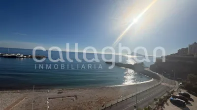 Piso – Altea, Pueblo del Mascarat, Urbanització Serra d'Altea - Vista 5