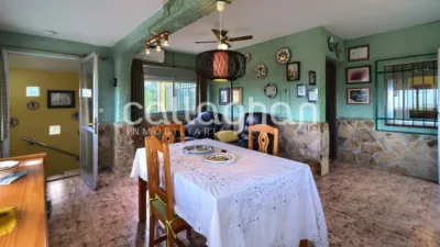 Chalet in Sierra Perenchiza - Cumbres de Calicanto - Santo Domingo photo 10
