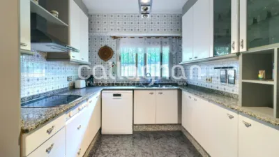 Chalet in Sierra Perenchiza - Cumbres de Calicanto - Santo Domingo photo 12