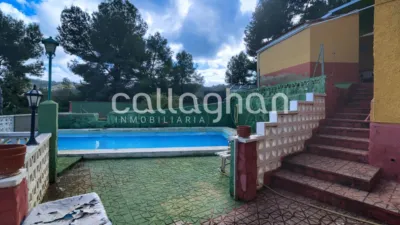 Chalet in Sierra Perenchiza - Cumbres de Calicanto - Santo Domingo photo 14