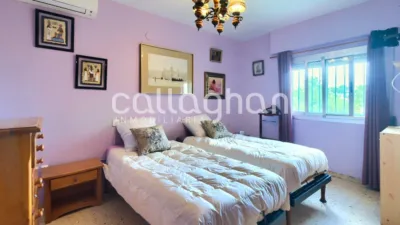 Chalet in Sierra Perenchiza - Cumbres de Calicanto - Santo Domingo photo 15