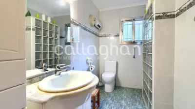 Chalet in Sierra Perenchiza - Cumbres de Calicanto - Santo Domingo photo 20