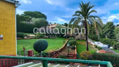 Chalet in Sierra Perenchiza - Cumbres de Calicanto - Santo Domingo photo 23