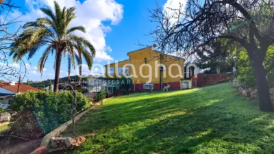 Chalet in Sierra Perenchiza - Cumbres de Calicanto - Santo Domingo photo 2