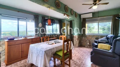 Chalet in Sierra Perenchiza - Cumbres de Calicanto - Santo Domingo photo 31