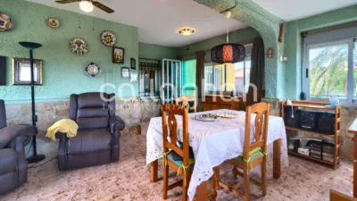 Chalet in Sierra Perenchiza - Cumbres de Calicanto - Santo Domingo photo 32