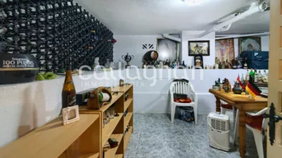 Chalet in Sierra Perenchiza - Cumbres de Calicanto - Santo Domingo photo 33