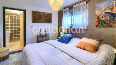 Chalet in Sierra Perenchiza - Cumbres de Calicanto - Santo Domingo photo 37