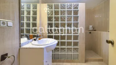 Chalet in Sierra Perenchiza - Cumbres de Calicanto - Santo Domingo photo 38