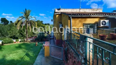 Chalet in Sierra Perenchiza - Cumbres de Calicanto - Santo Domingo photo 3