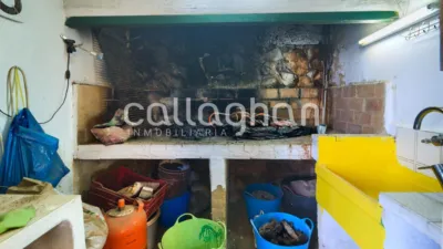 Chalet in Sierra Perenchiza - Cumbres de Calicanto - Santo Domingo photo 40