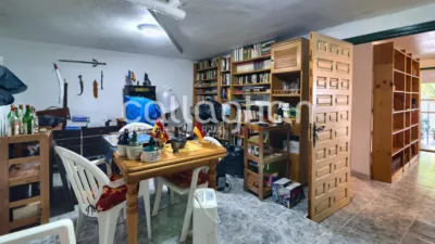 Chalet in Sierra Perenchiza - Cumbres de Calicanto - Santo Domingo photo 41