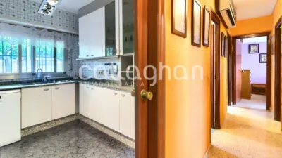 Chalet in Sierra Perenchiza - Cumbres de Calicanto - Santo Domingo photo 43
