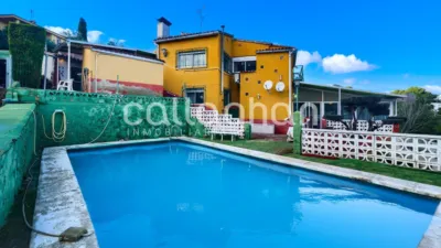Chalet in Sierra Perenchiza - Cumbres de Calicanto - Santo Domingo photo 4