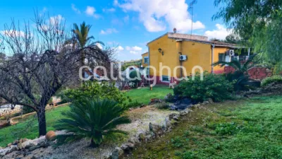 Chalet in Sierra Perenchiza - Cumbres de Calicanto - Santo Domingo photo 5
