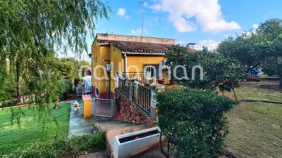 Chalet in Sierra Perenchiza - Cumbres de Calicanto - Santo Domingo photo 6