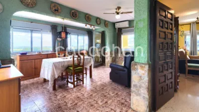 Chalet in Sierra Perenchiza - Cumbres de Calicanto - Santo Domingo photo 9