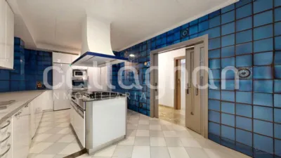 Apartment on Avenida del Barón de Cárcer photo 10