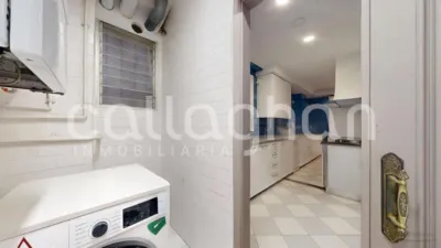 Apartment on Avenida del Barón de Cárcer photo 12