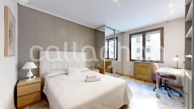 Apartment on Avenida del Barón de Cárcer photo 15
