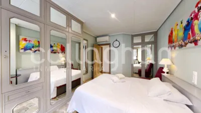Apartment on Avenida del Barón de Cárcer photo 17