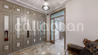 Apartment on Avenida del Barón de Cárcer photo 18