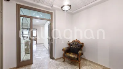 Apartment on Avenida del Barón de Cárcer photo 19