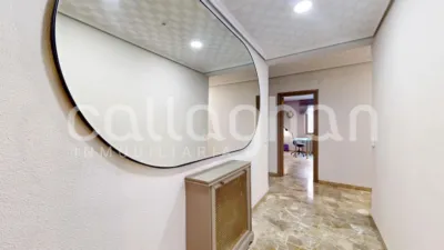Apartment on Avenida del Barón de Cárcer photo 21