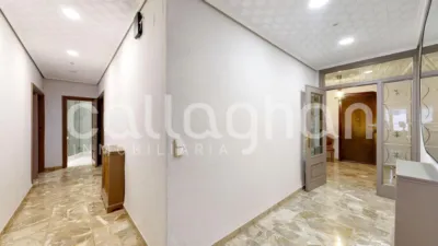 Apartment on Avenida del Barón de Cárcer photo 22
