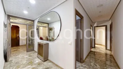 Apartment on Avenida del Barón de Cárcer photo 23