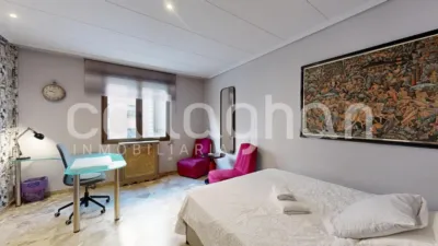 Apartment on Avenida del Barón de Cárcer photo 24