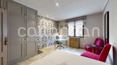 Apartment on Avenida del Barón de Cárcer photo 25