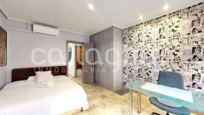 Apartment on Avenida del Barón de Cárcer photo 26