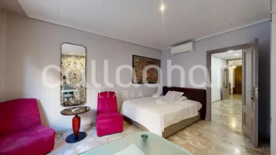 Apartment on Avenida del Barón de Cárcer photo 27