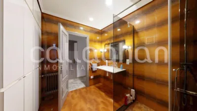 Apartment on Avenida del Barón de Cárcer photo 34