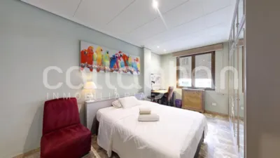 Apartment on Avenida del Barón de Cárcer photo 35