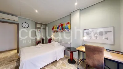 Apartment on Avenida del Barón de Cárcer photo 37