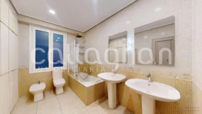 Apartment on Avenida del Barón de Cárcer photo 38