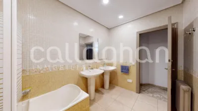 Apartment on Avenida del Barón de Cárcer photo 39