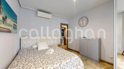 Apartment on Avenida del Barón de Cárcer photo 3
