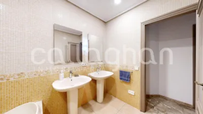 Apartment on Avenida del Barón de Cárcer photo 40