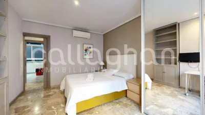 Apartment on Avenida del Barón de Cárcer photo 41