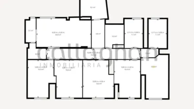 Apartment on Avenida del Barón de Cárcer photo 44