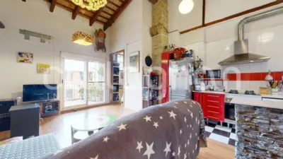 Apartment in El Pilar photo 10