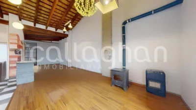 Apartment in El Pilar photo 11