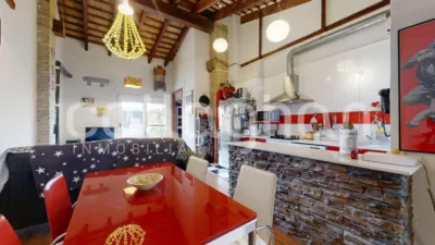 Apartment in El Pilar photo 13