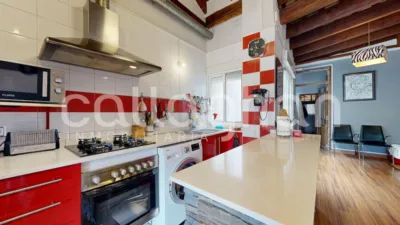 Apartment in El Pilar photo 14