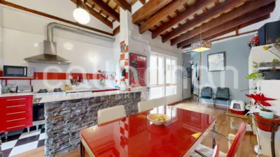 Apartment in El Pilar photo 15