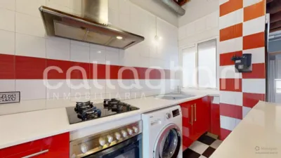 Apartment in El Pilar photo 16